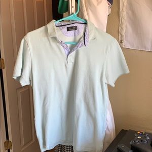 Zara polo